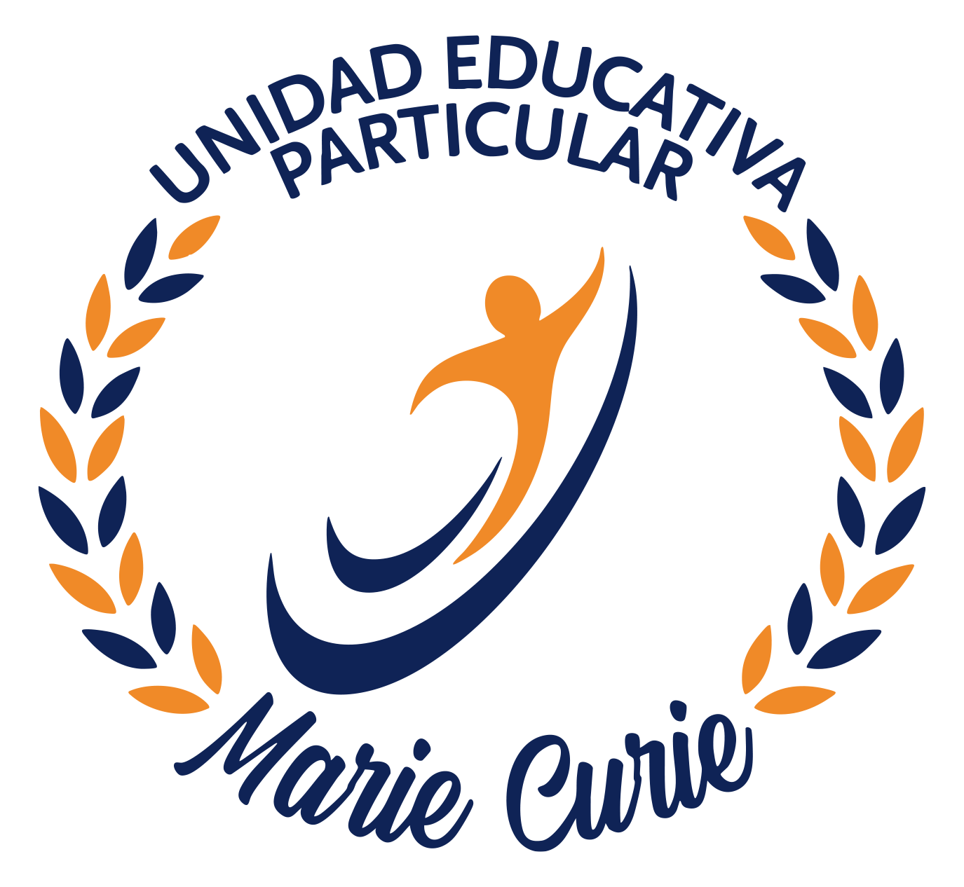 MARIE CURIE
